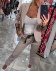 Tailleur Sofí