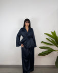 Tailleur Satin