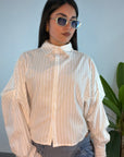 Camicia Worm