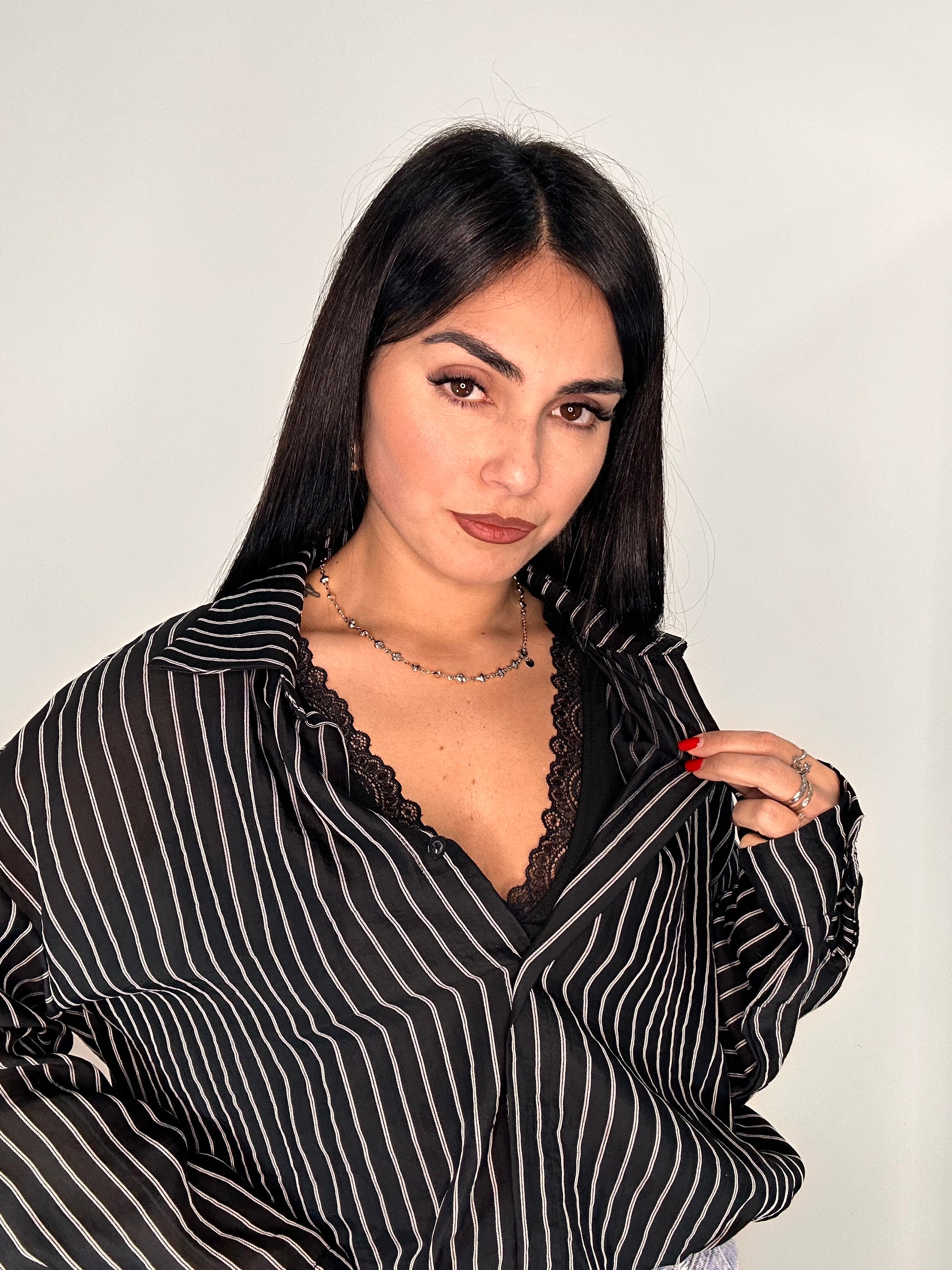 Camicia Elis