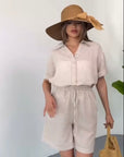 Coordinato Lina