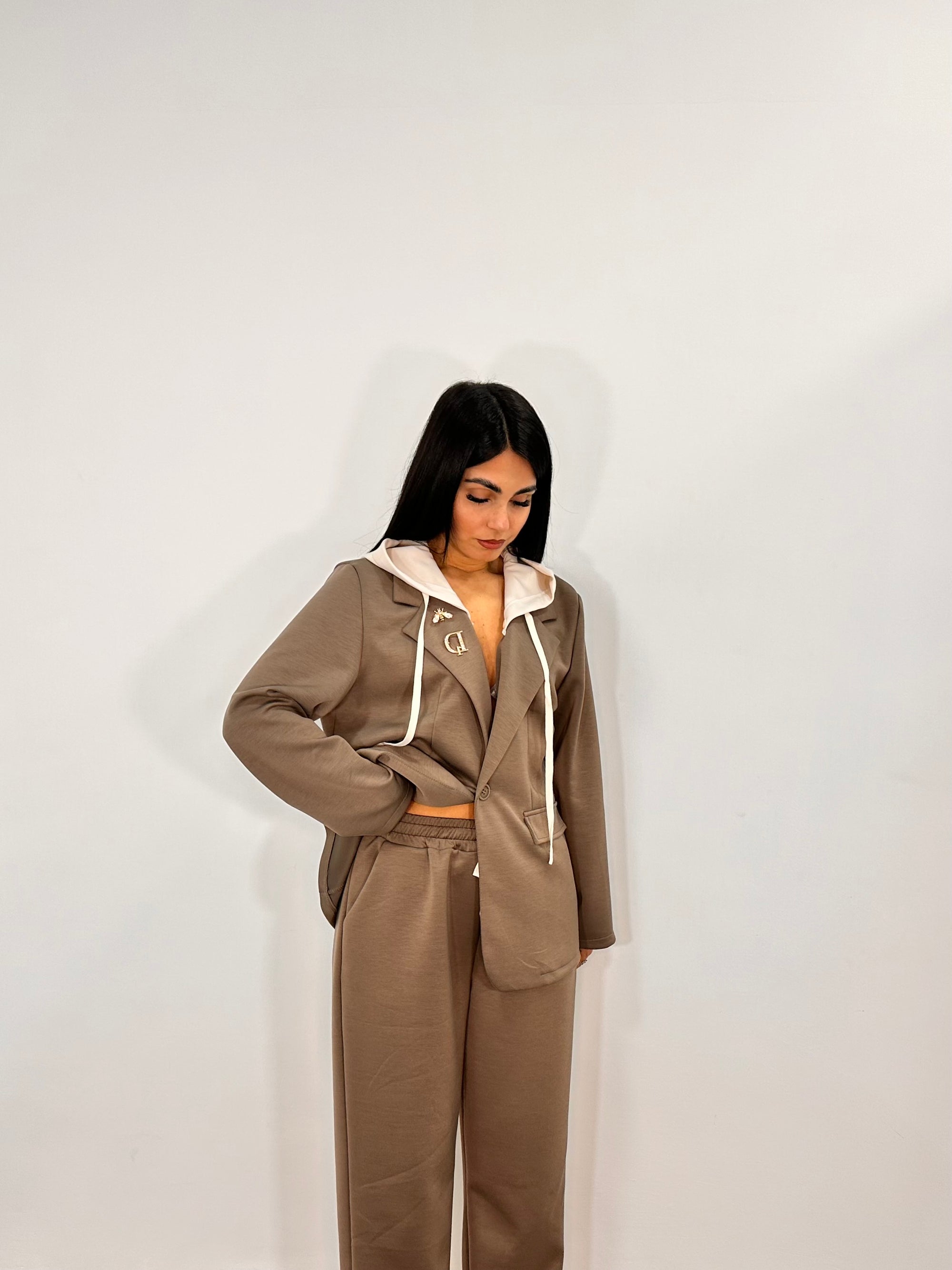 Tailleur Dayla