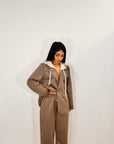 Tailleur Dayla