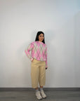 Pantalone Ballon