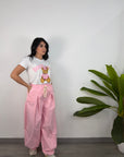 Pantalone Balloon May