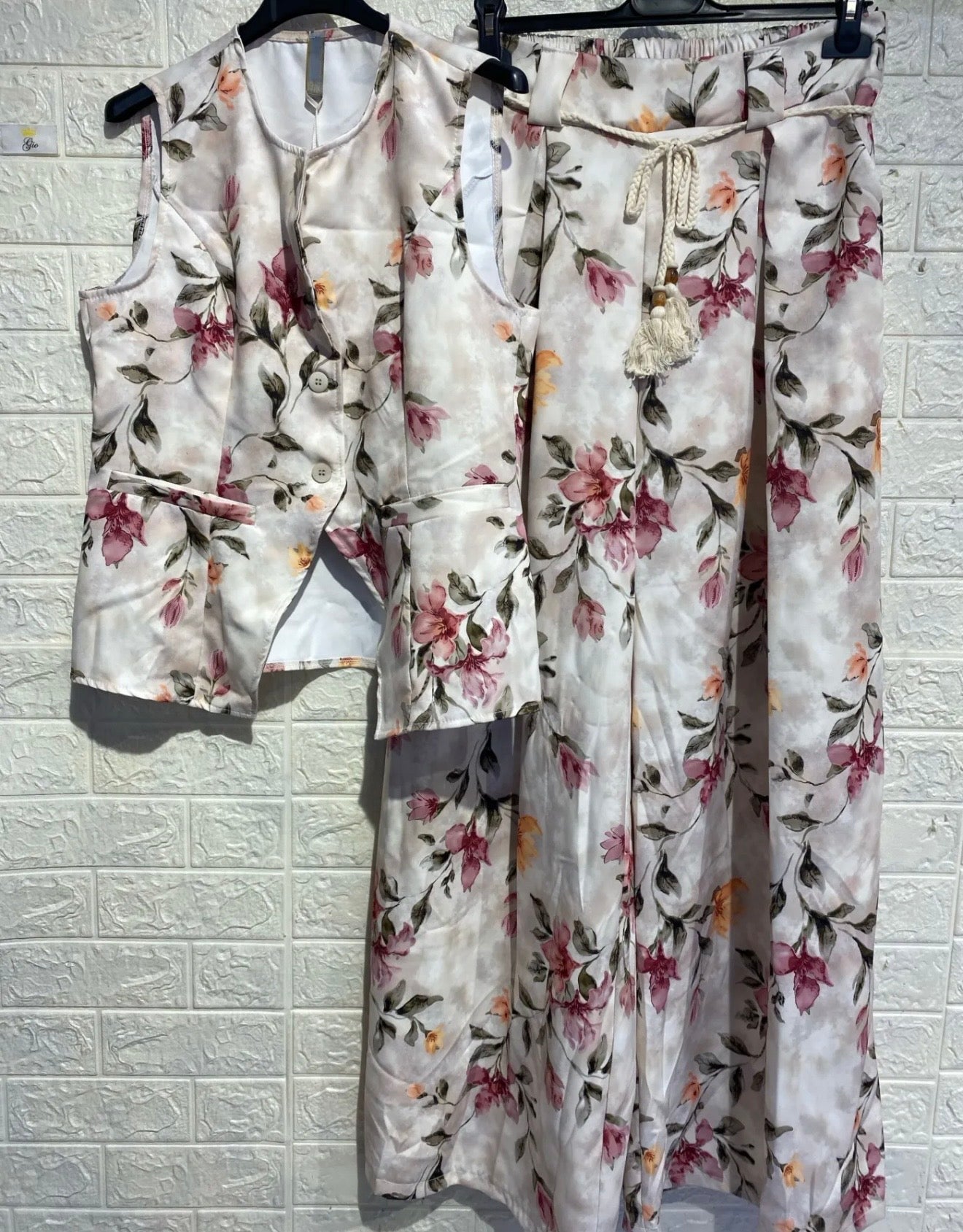 Tailleur Solea