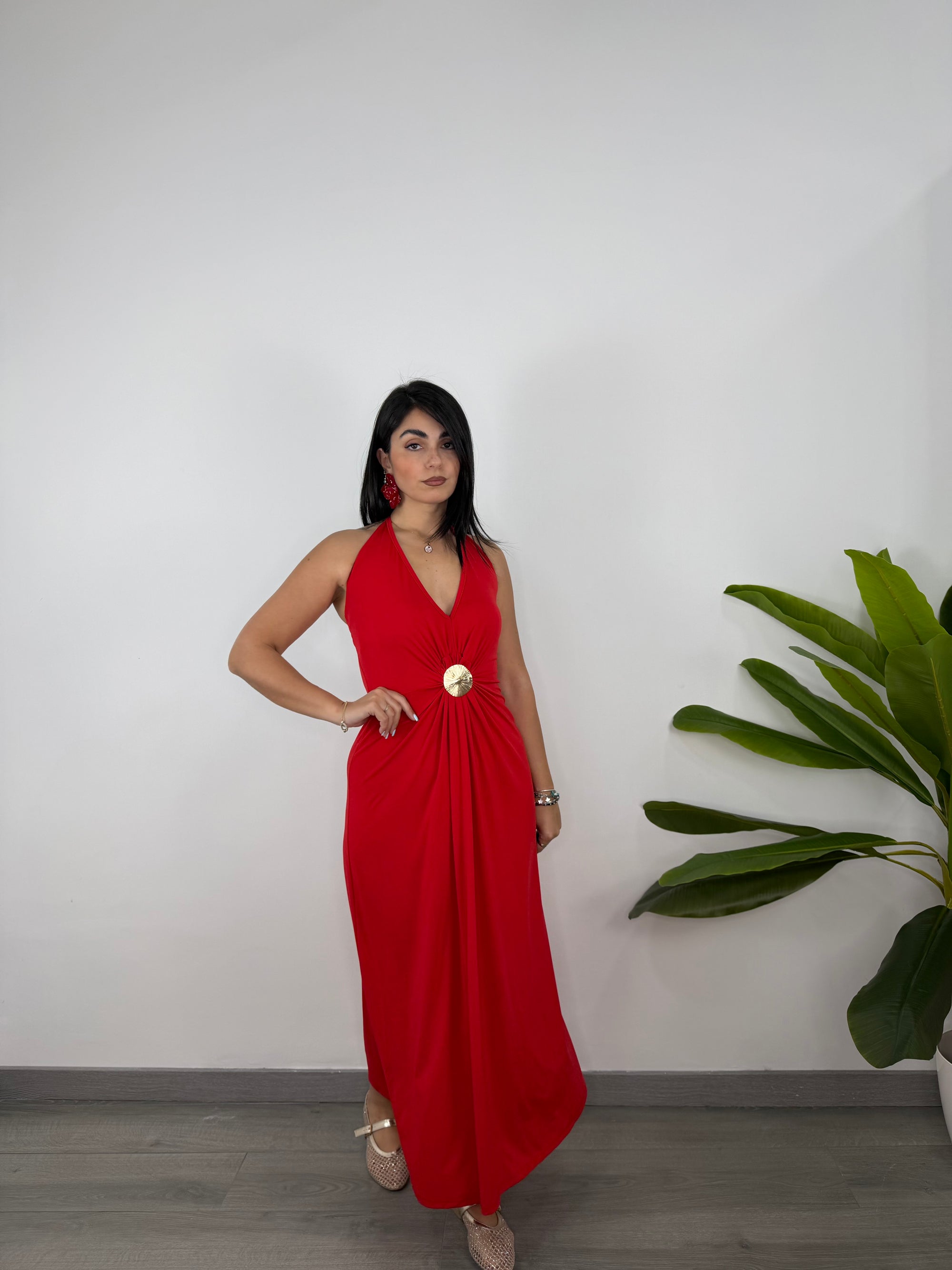 Abito Jennifer