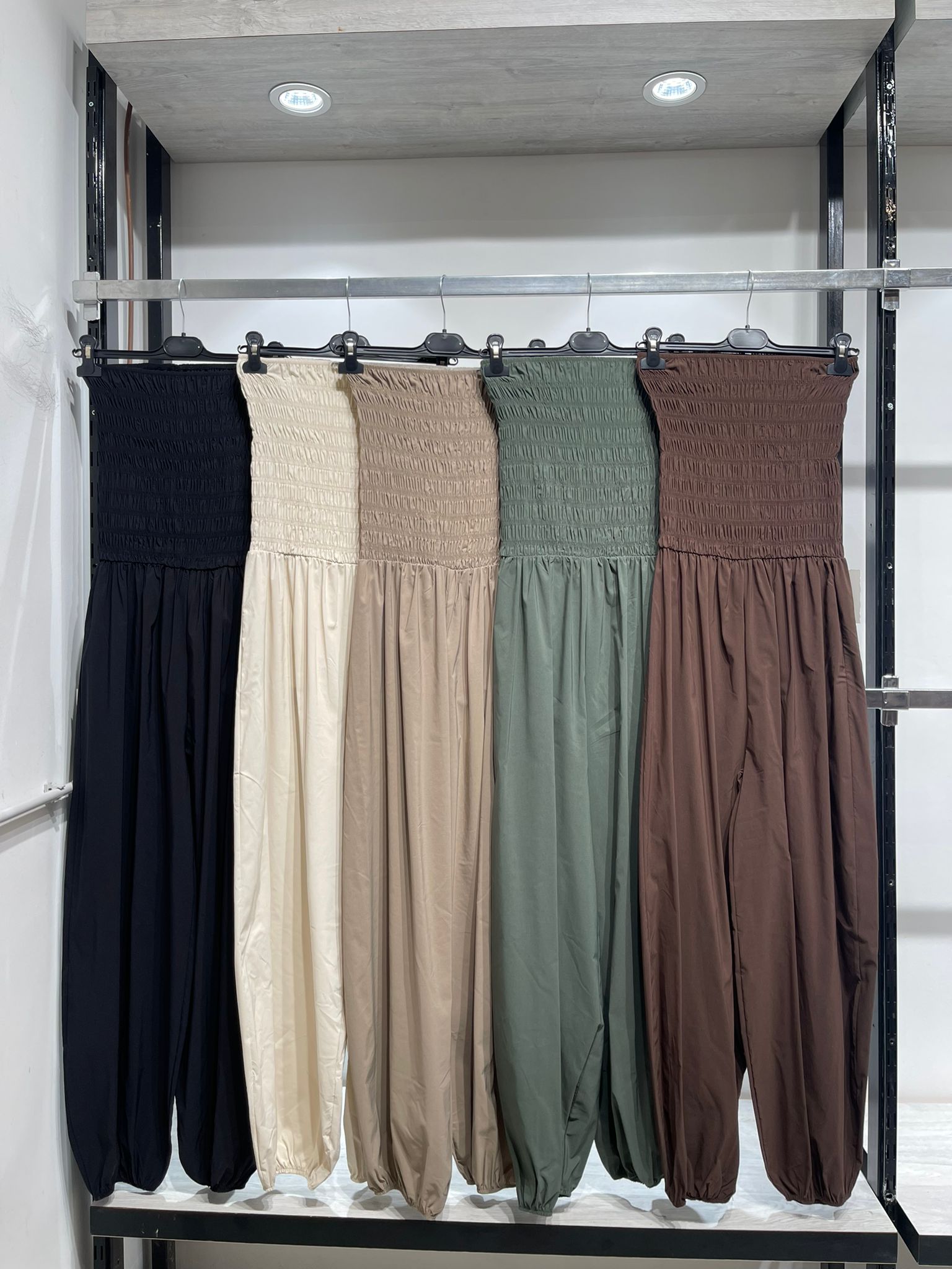 Jumpsuit Klemy