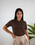 Maglietta Polo
