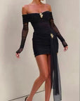 Mini Dress Fairis