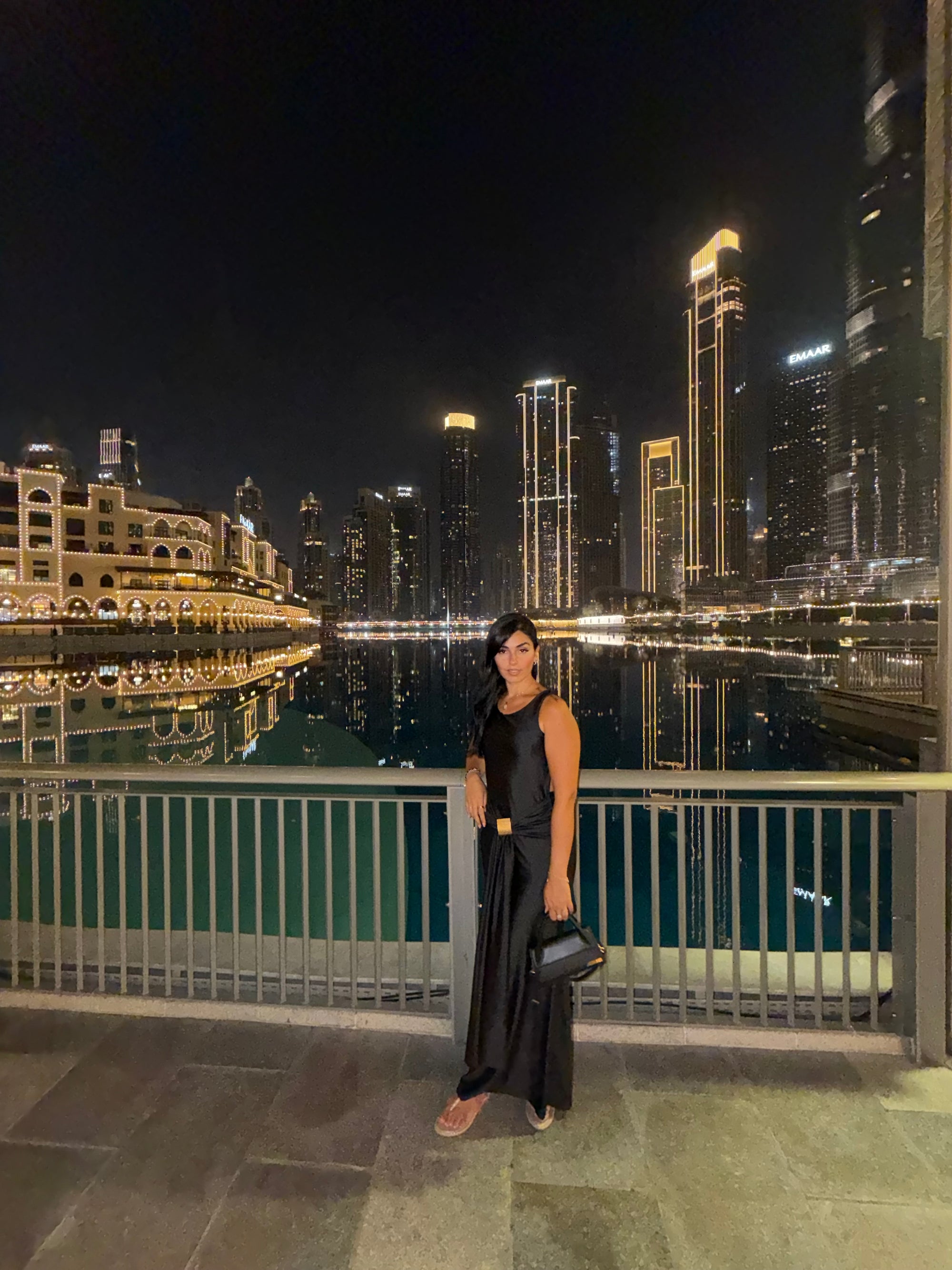 Abito Dubai