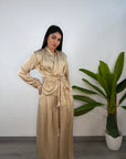 Coordset Satin
