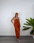 Jumpsuit Osana