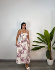 Abito Flowers