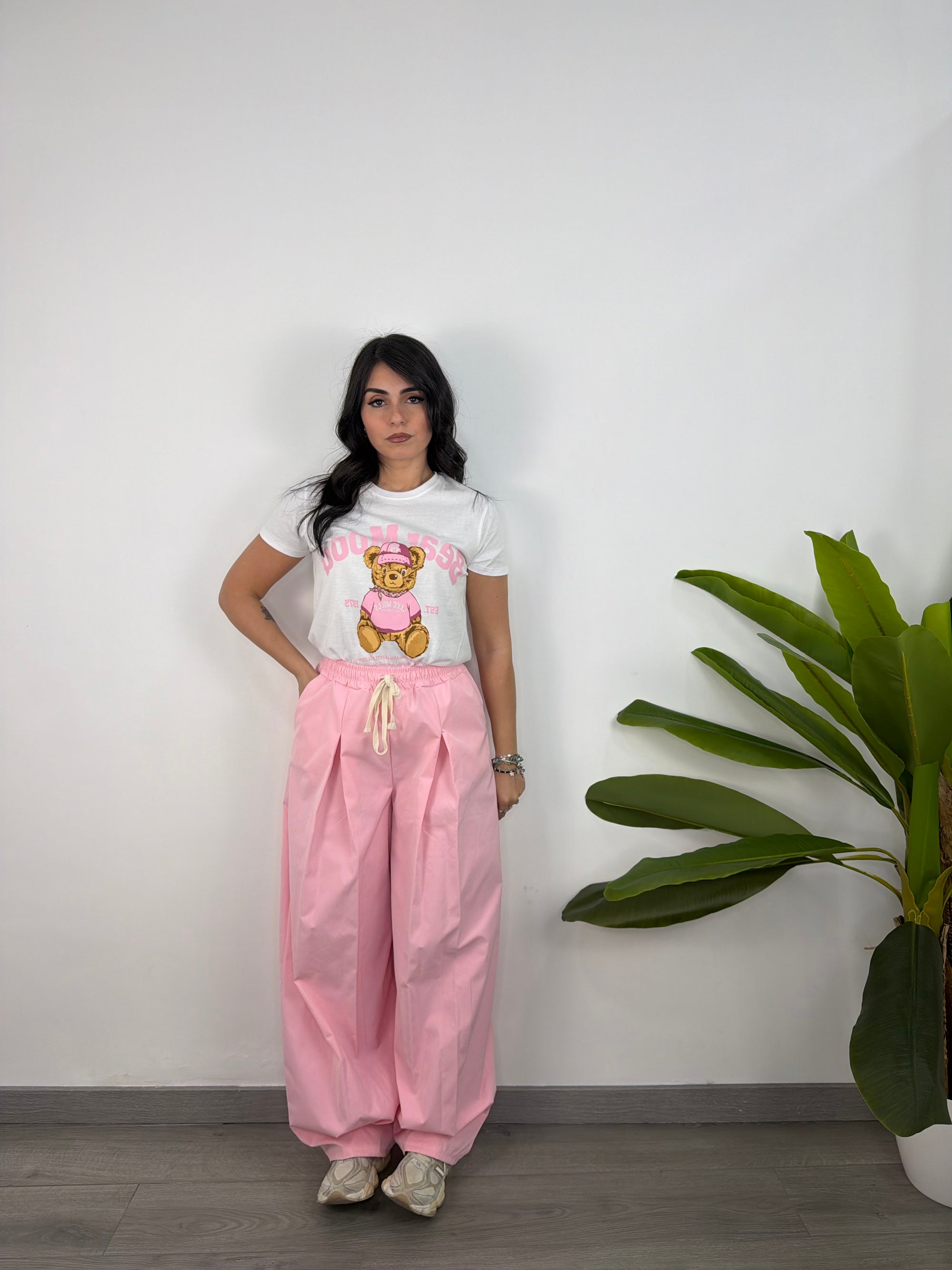 Pantalone Balloon May