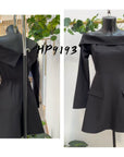 Dress Soleil