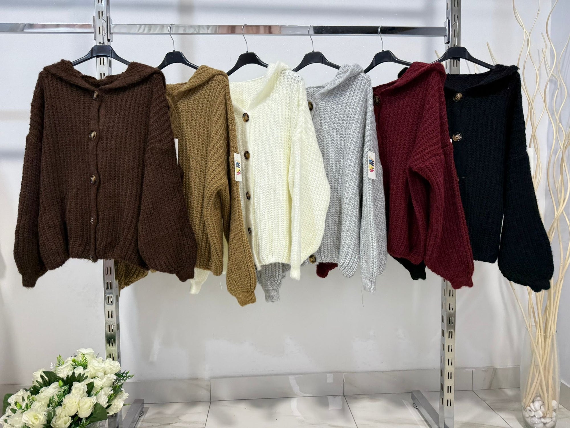 Coordinato Candy
