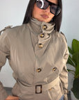 Trench Felisia