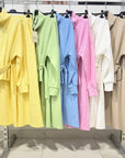 Coordset Fiby