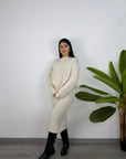 SALDO - Coordset Luana