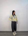 Pantalone Ballon