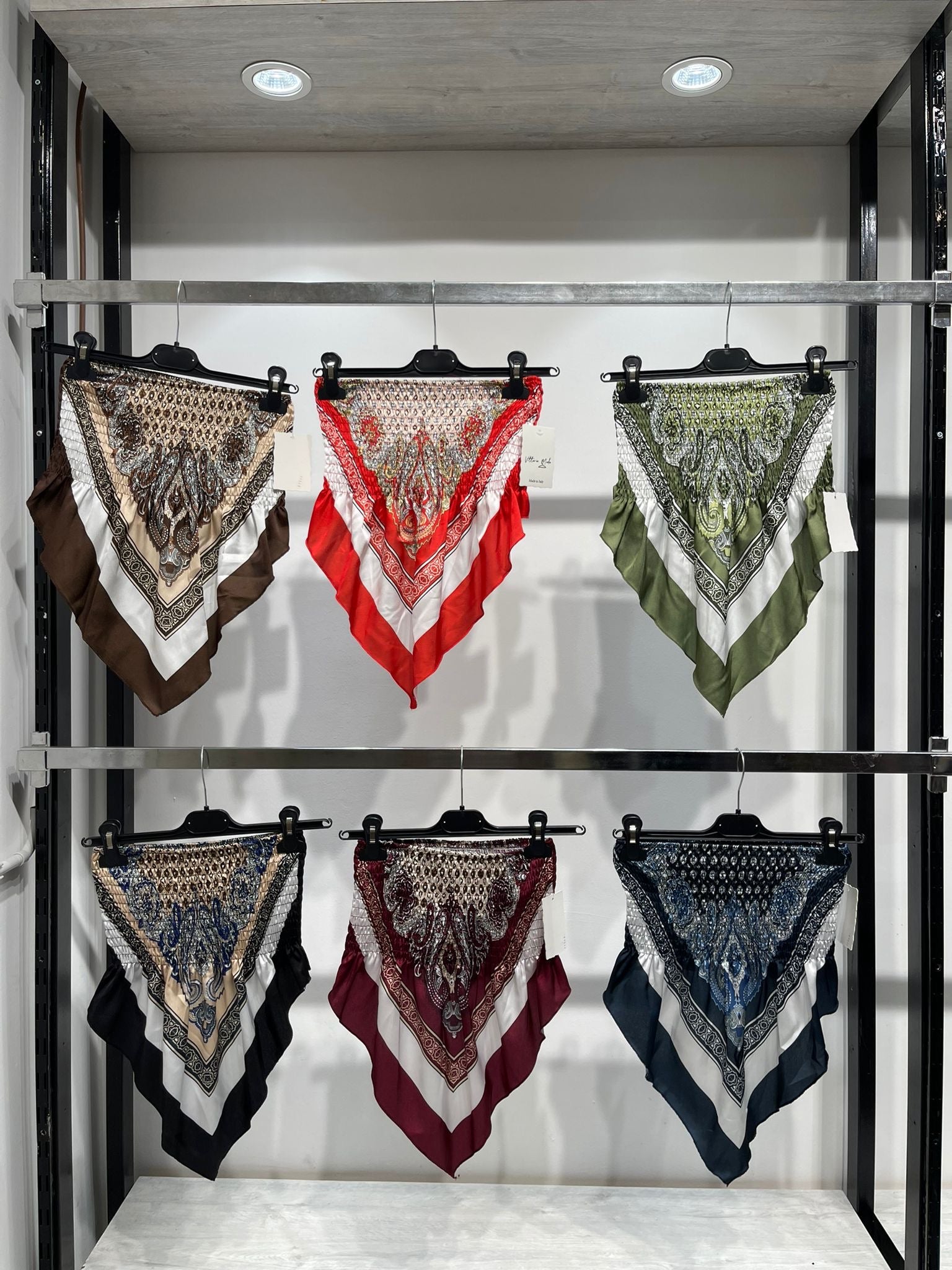 Top Fascia Asia