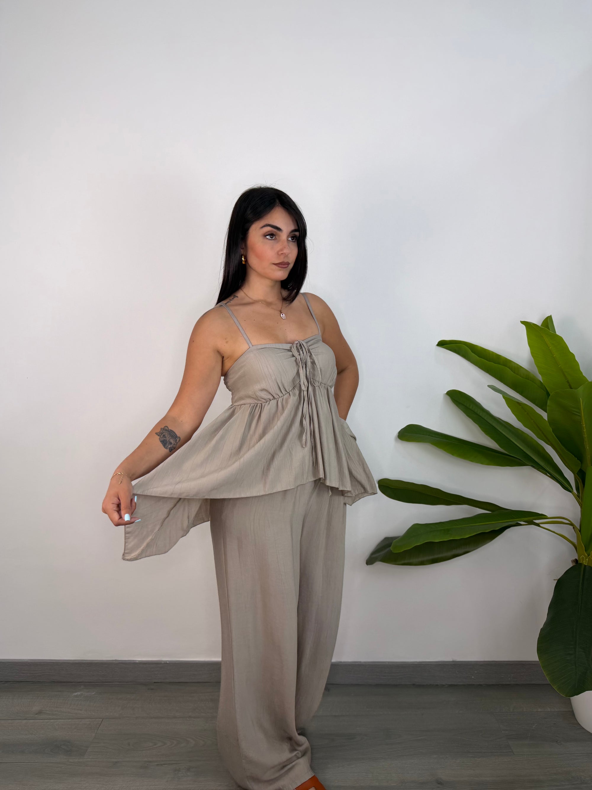 Coordset Klarida