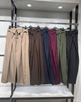 Pantalone Was