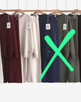 Coordset Cozy