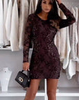 Dress Stefany
