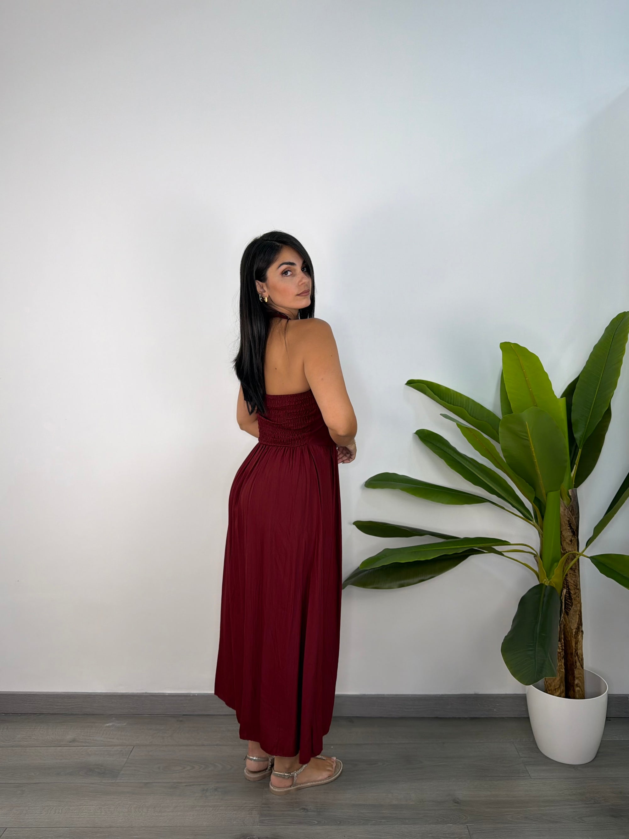 Abito Jasmine