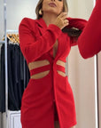 Dress Redy
