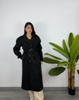 SALDO - Cappotto Marylin