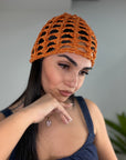 Crochet Cap