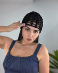 Crochet Cap