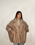 Cappotto a Giacca