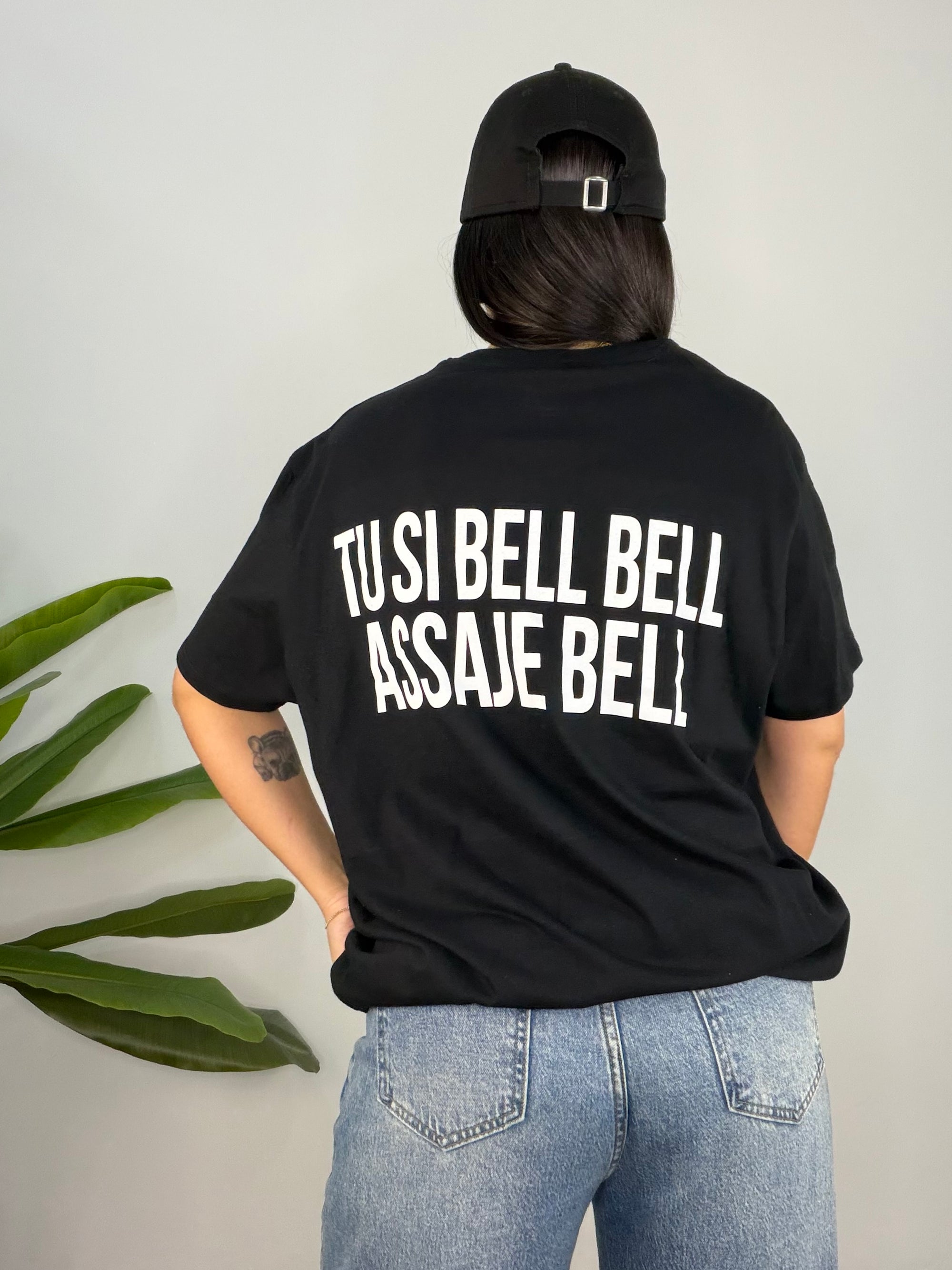 Shirt Stampata
