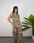 Tailleur Floris