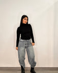 Jeans Ballon