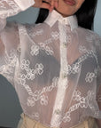 Camicia Passion