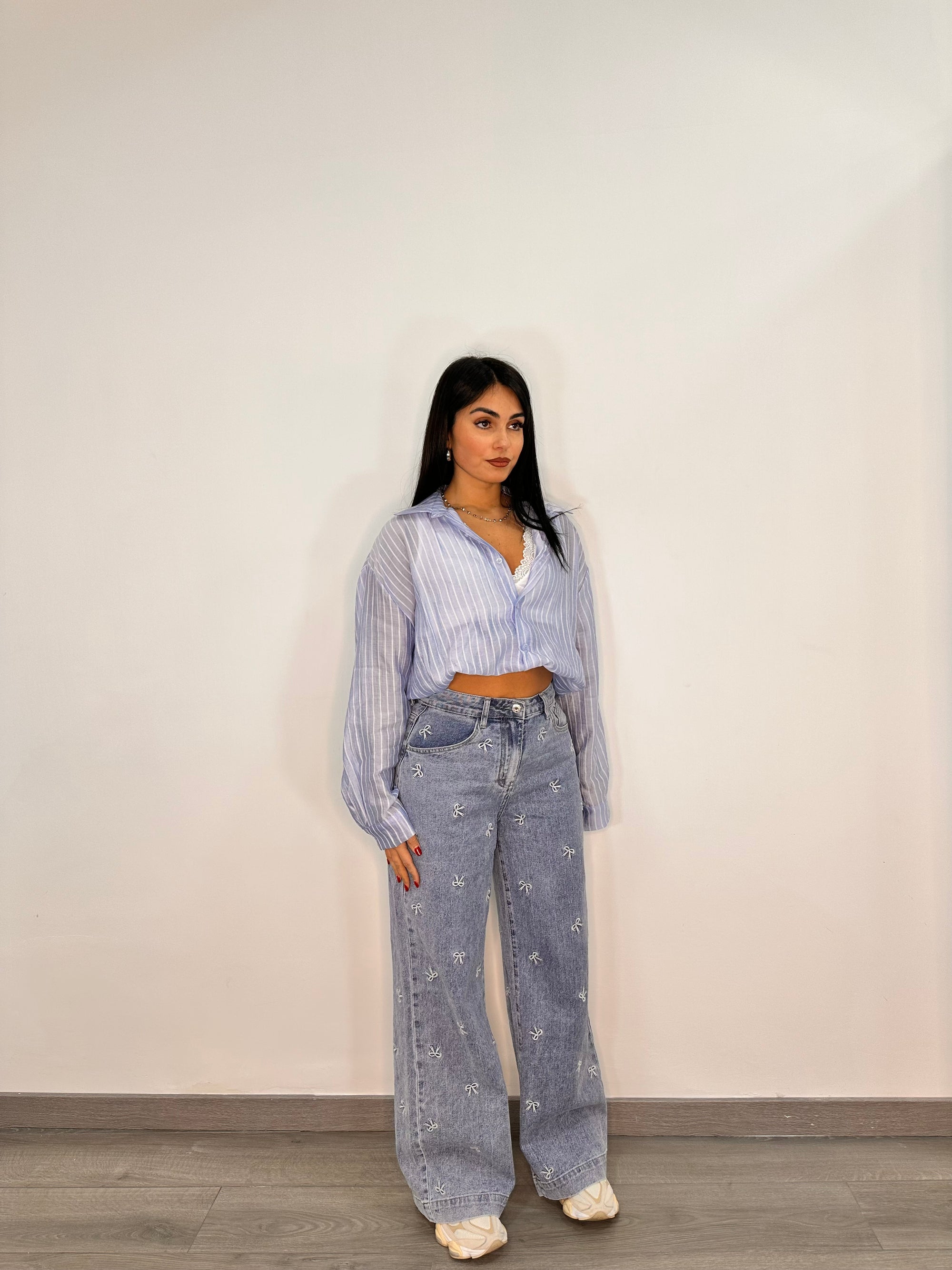 Jeans Fiocchetti