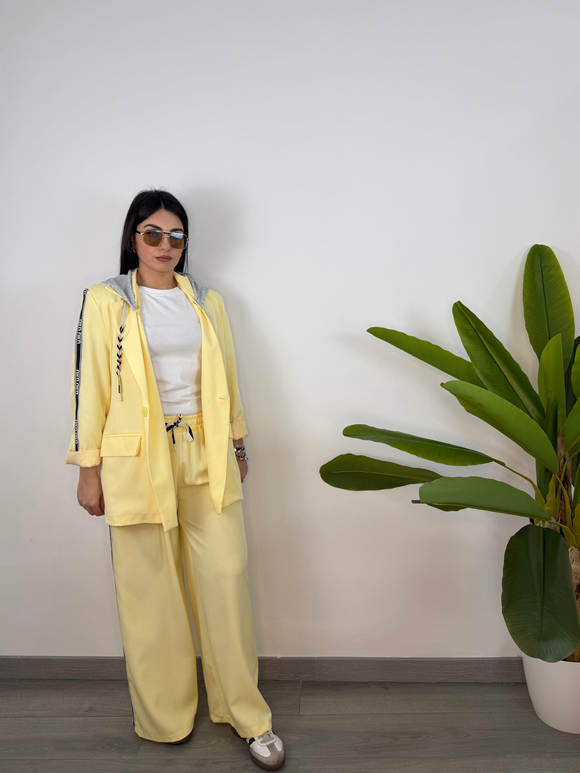 Tailleur Miu