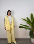 Tailleur Miu