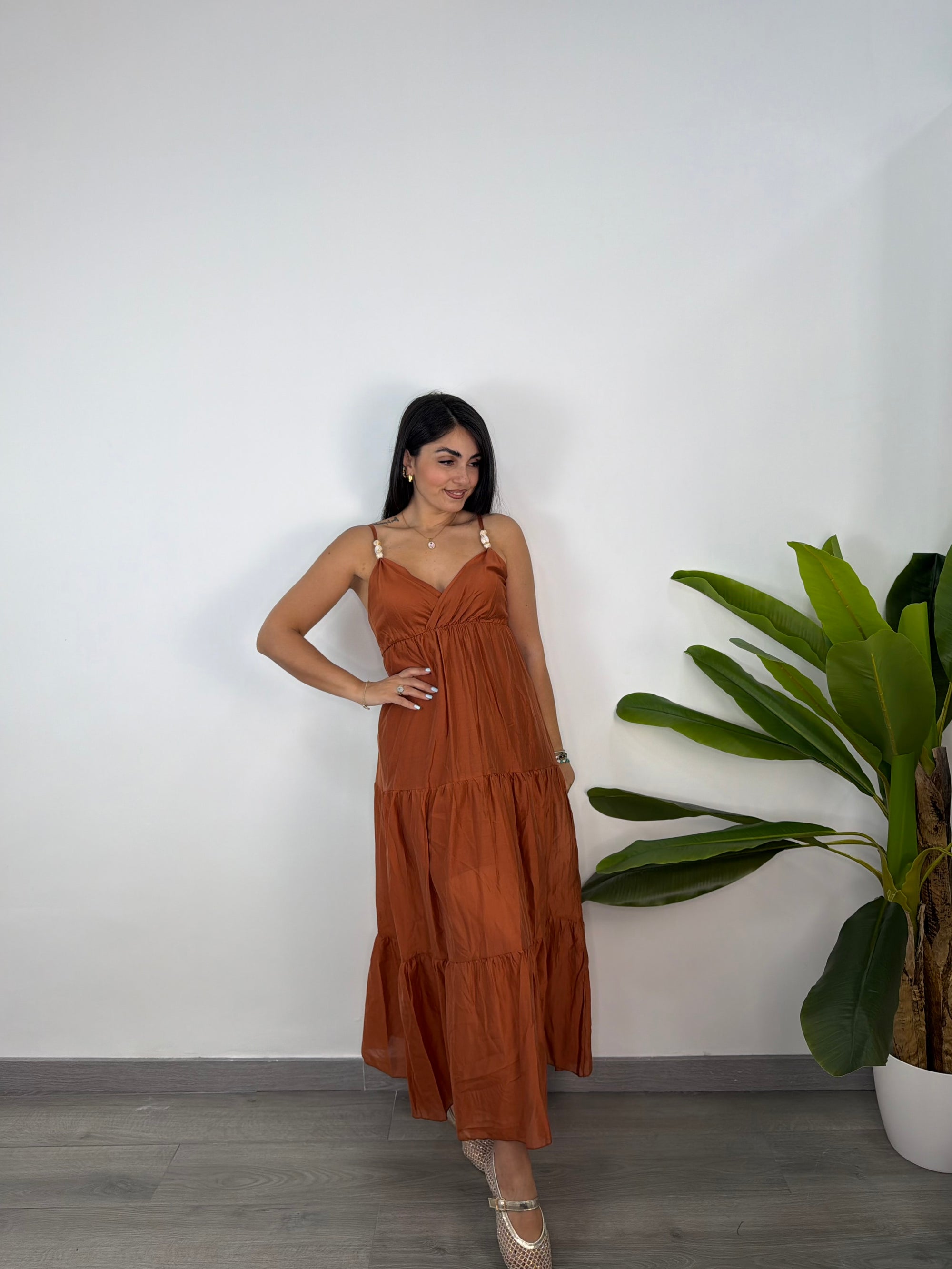 Abito Leila