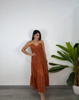 Abito Leila