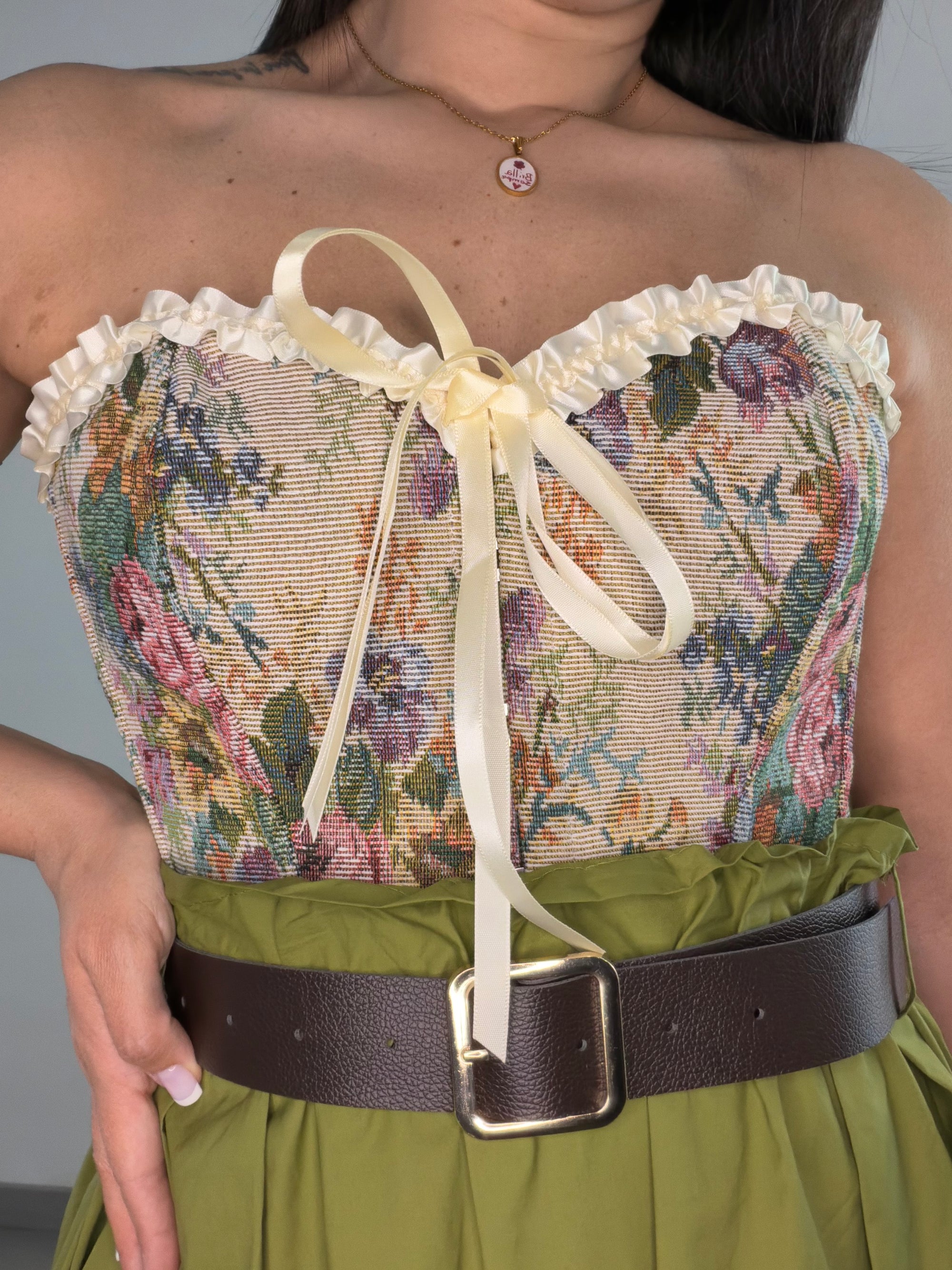 Bustier Anthea