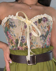 Bustier Anthea