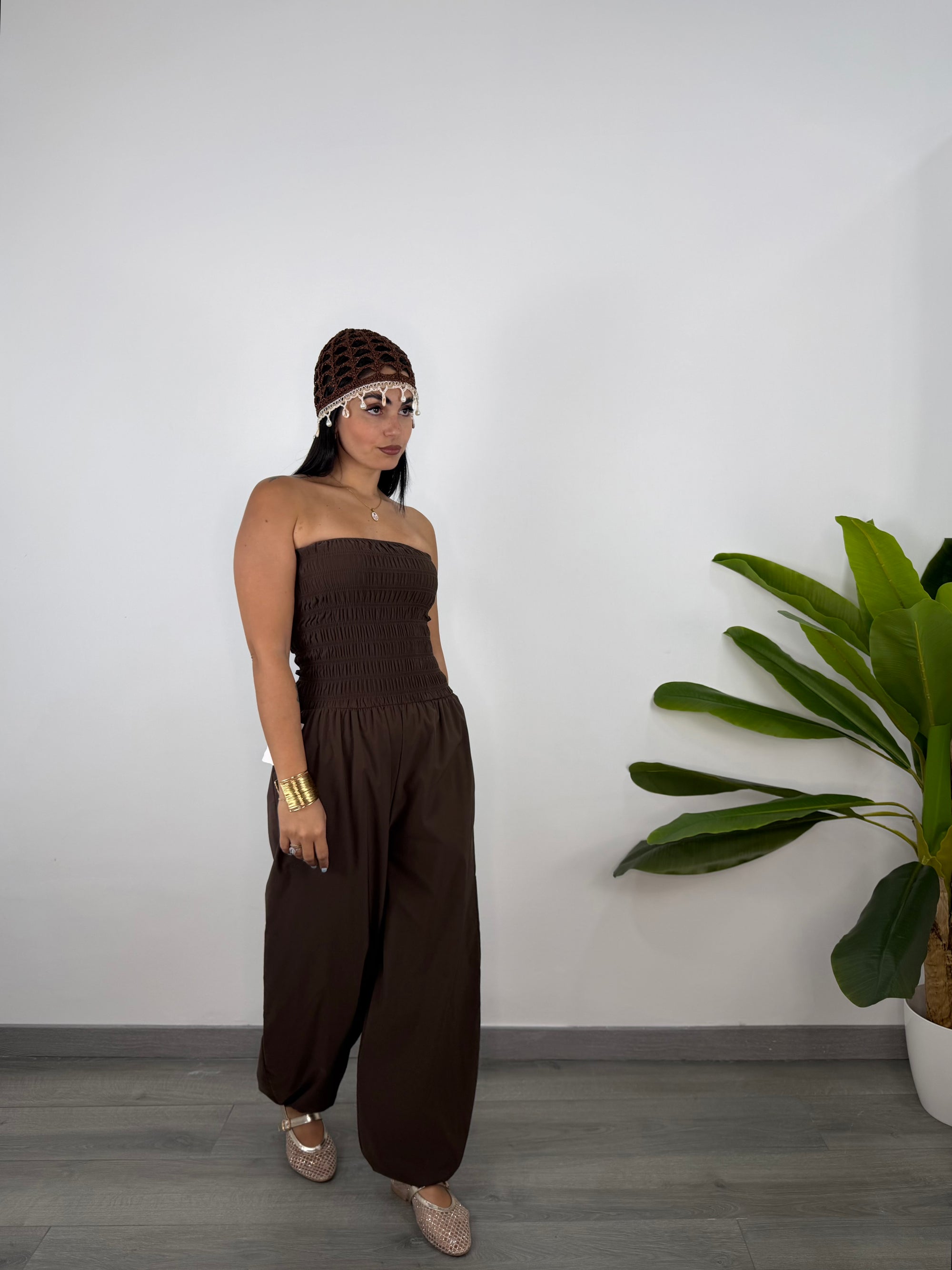 Jumpsuit Klemy