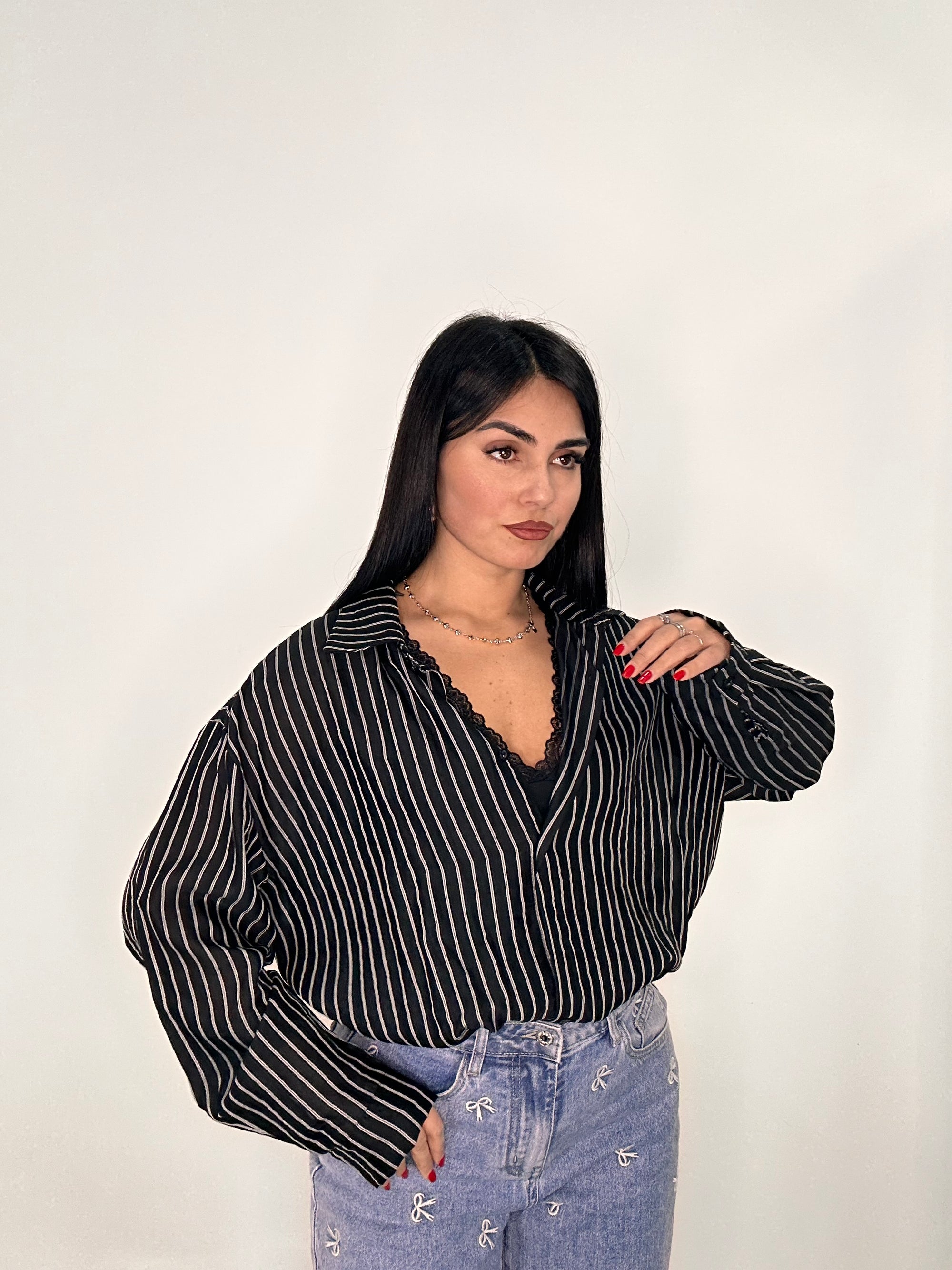 Camicia Elis