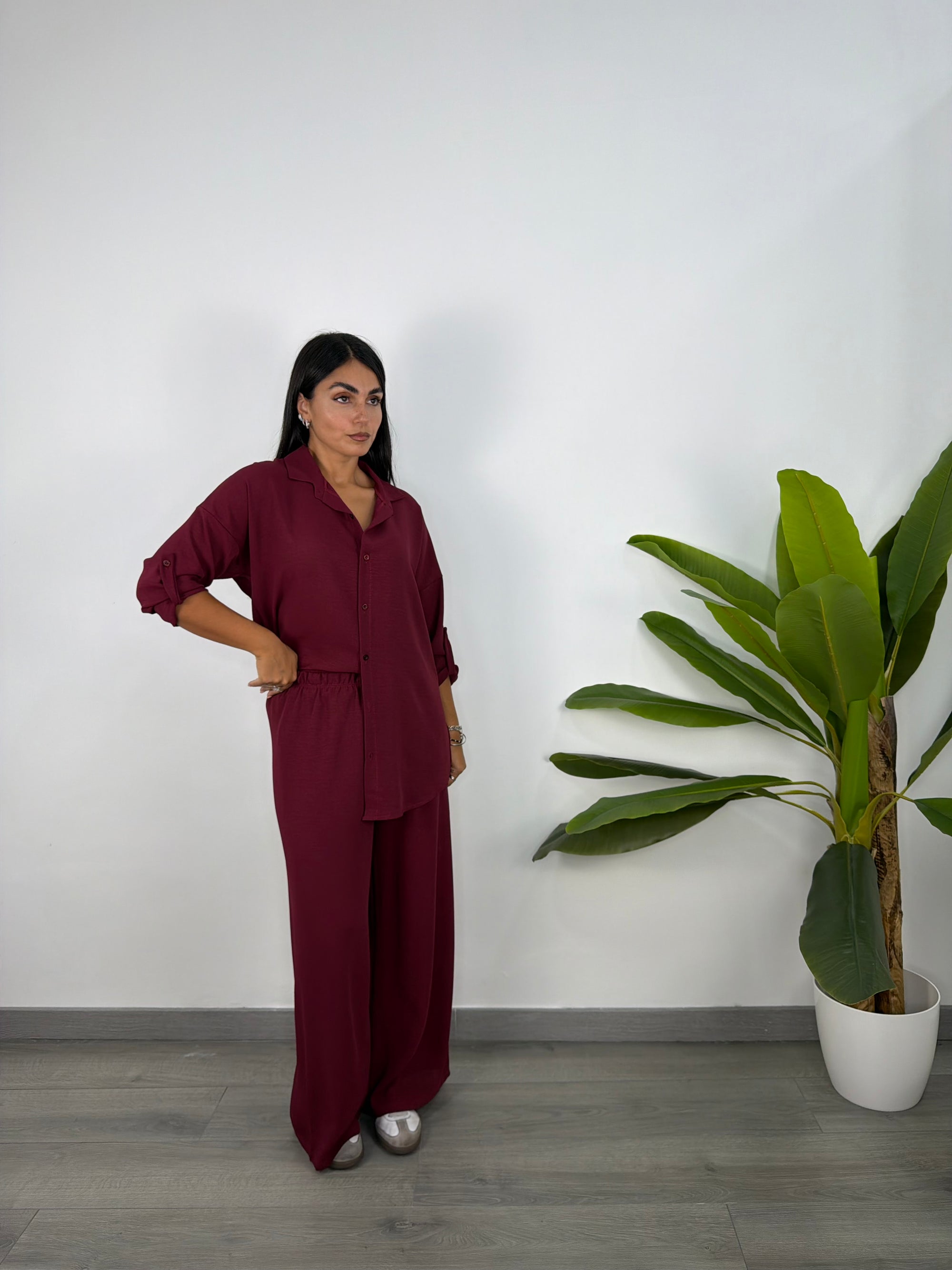 Coordinato Leny